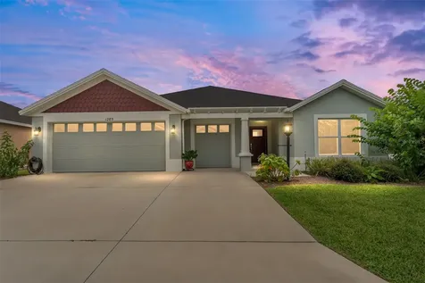1285 Perkins Avenue The Villages FL 32163