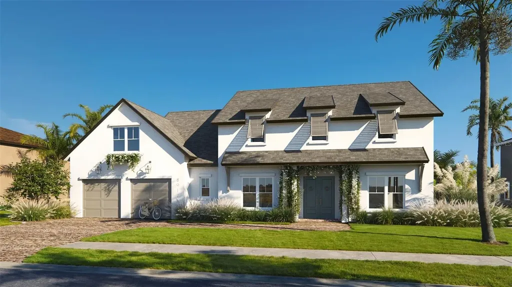 3708 W Sevilla Street Tampa FL 33629