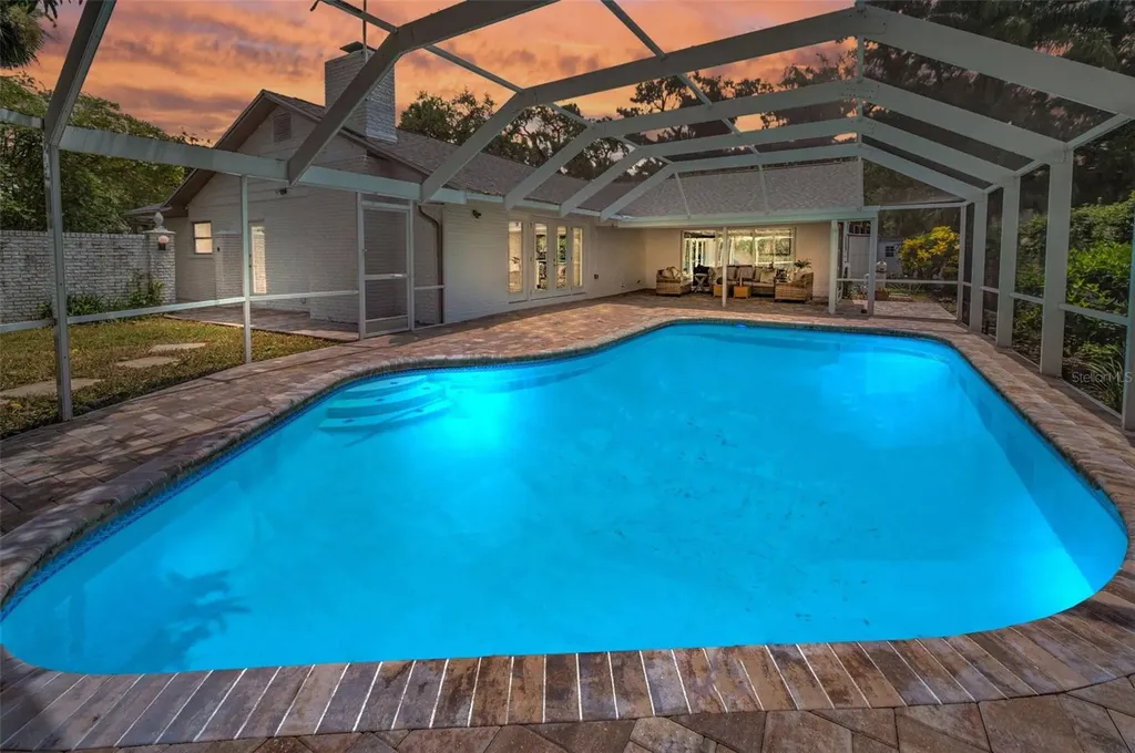 409 S Barbara Lane Tampa FL 33609