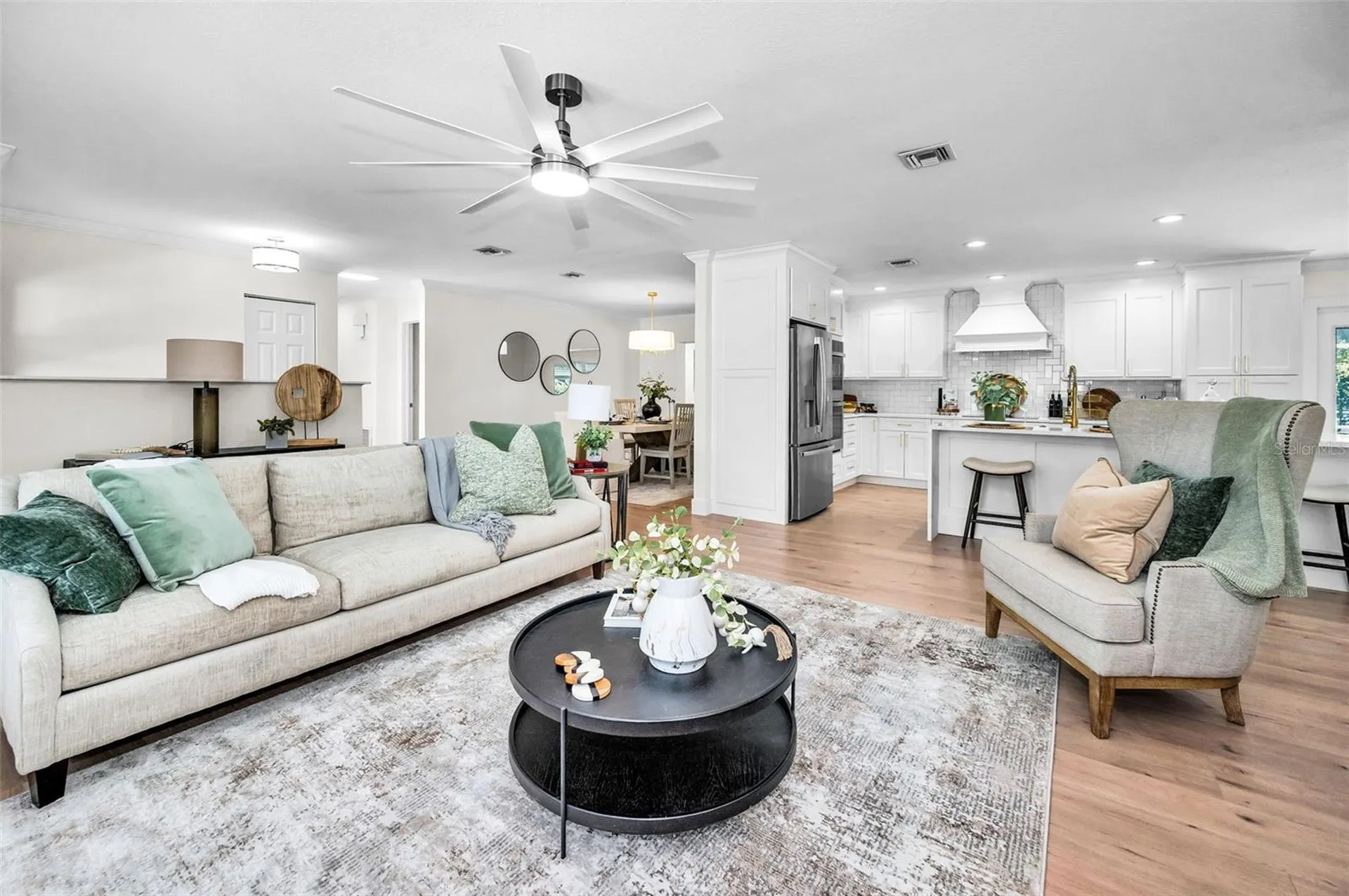 409 S Barbara Lane Tampa FL 33609