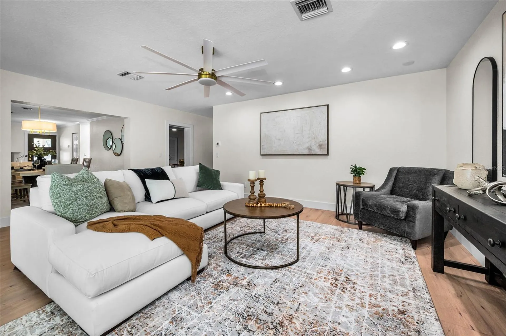 409 S Barbara Lane Tampa FL 33609