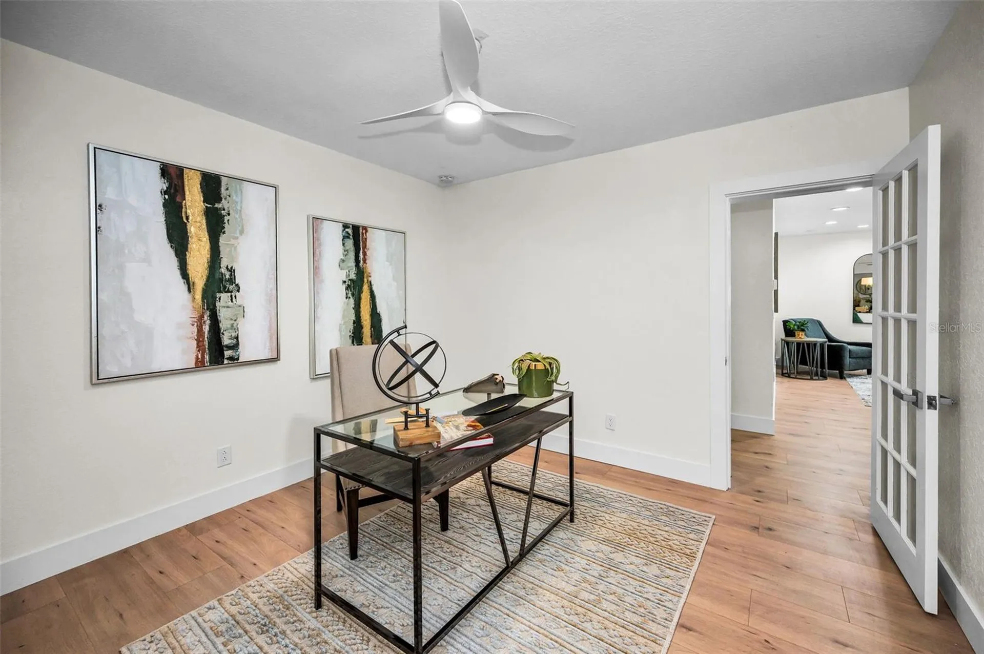 409 S Barbara Lane Tampa FL 33609