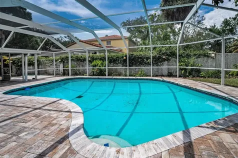 409 S Barbara Lane Tampa FL 33609
