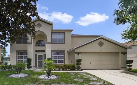 1339 Falconwood Court Apopka FL 32712