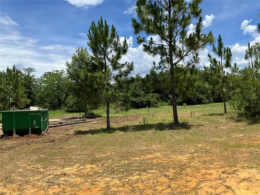 101 Hickory Lane Interlachen FL 32148