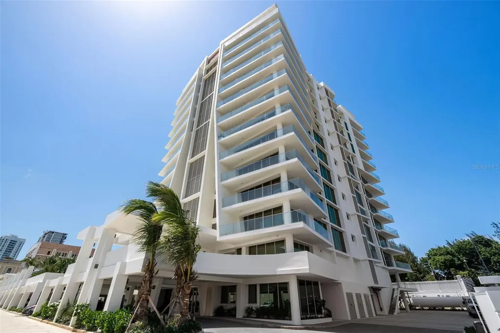 540 De La Constitucion Avenue San Juan PR 00901