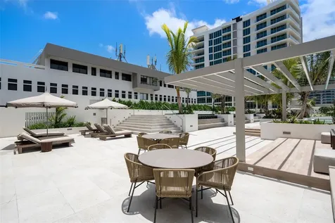 540 De La Constitucion Avenue San Juan PR 00901