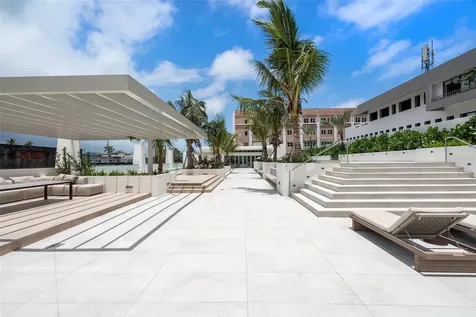 540 De La Constitucion Avenue San Juan PR 00901