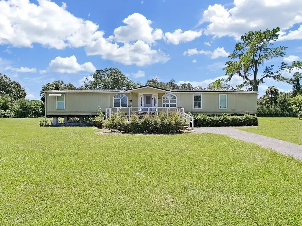 6304 Eugene Acres Lane Gibsonton FL 33534