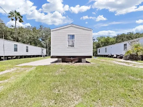 6304 Eugene Acres Lane Gibsonton FL 33534