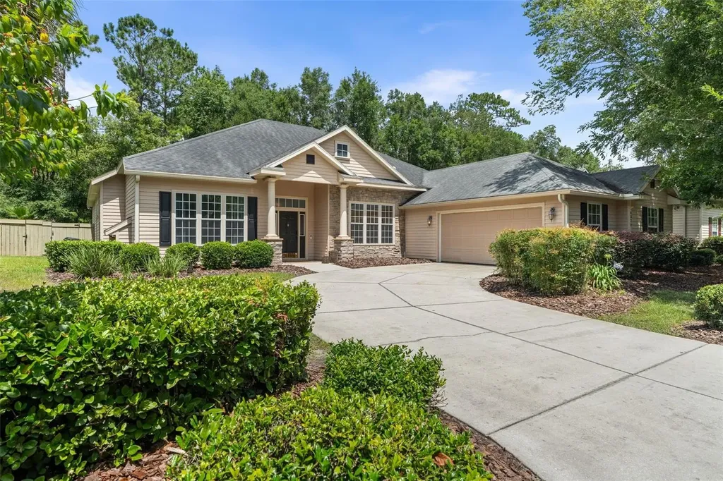 6326 SW 90th Street Gainesville FL 32608