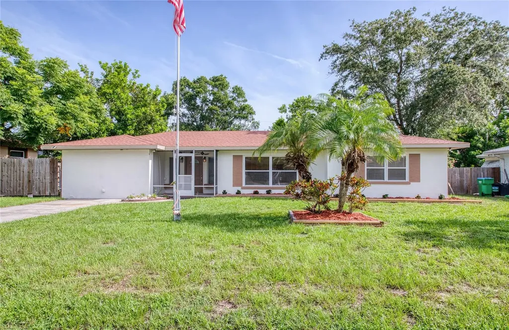 1536 Orange Street Clearwater FL 33756