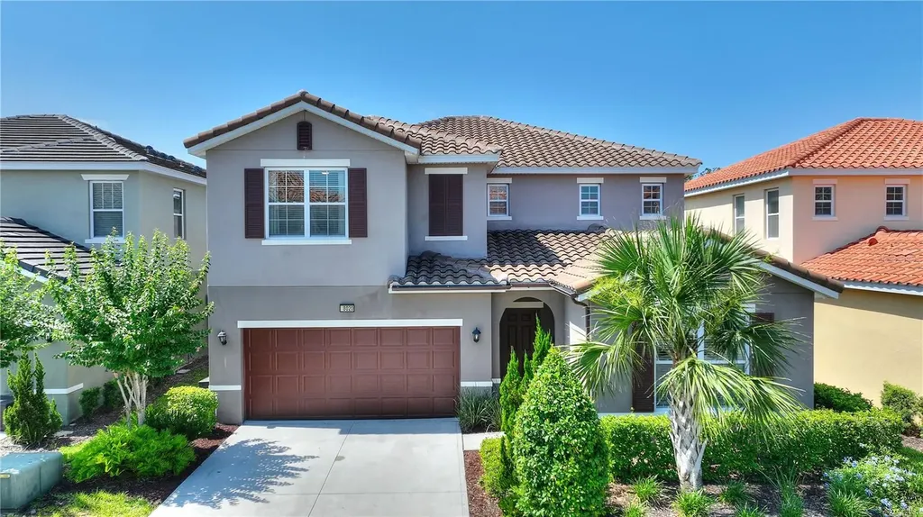 8020 Oak Shadow Court Davenport FL 33837