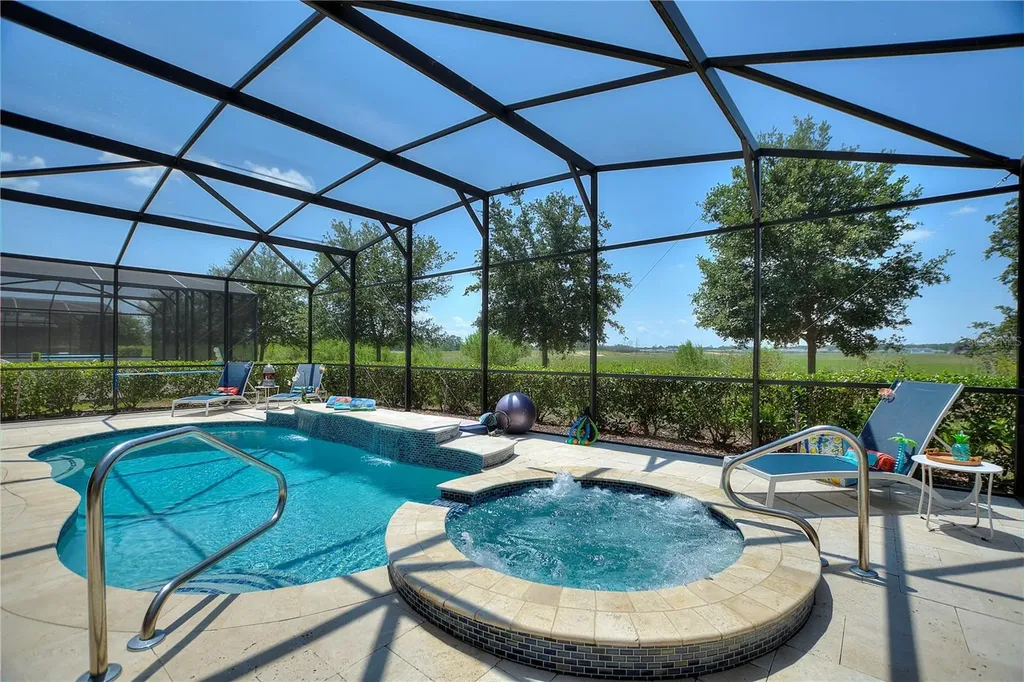 8020 Oak Shadow Court Davenport FL 33837