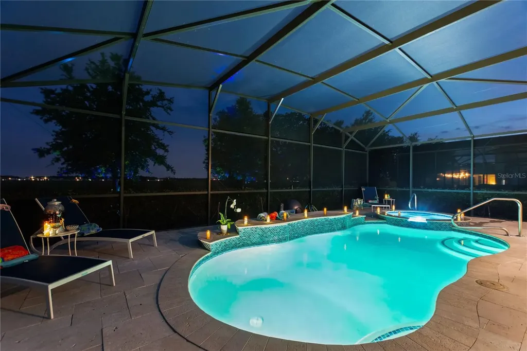 8020 Oak Shadow Court Davenport FL 33837