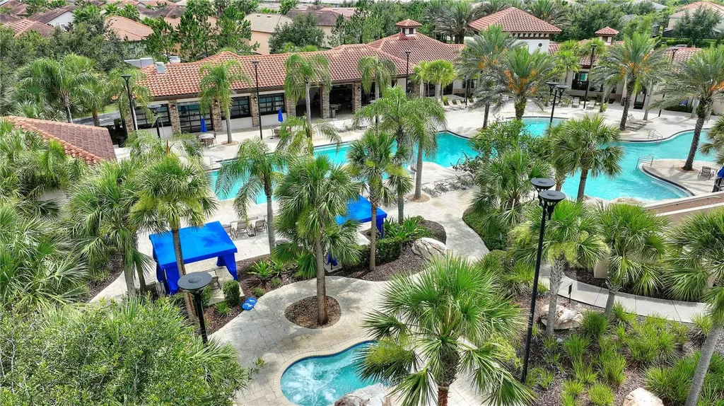 8020 Oak Shadow Court Davenport FL 33837