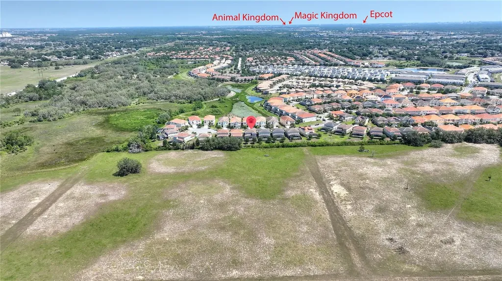 8020 Oak Shadow Court Davenport FL 33837