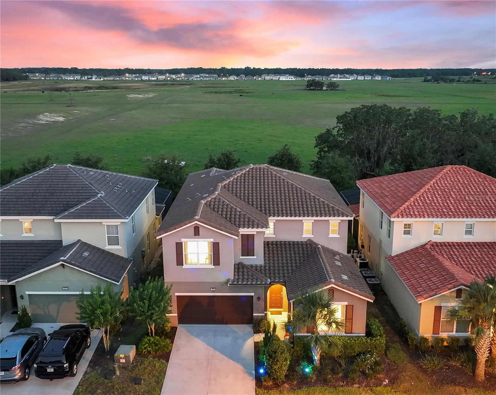 8020 Oak Shadow Court Davenport FL 33837