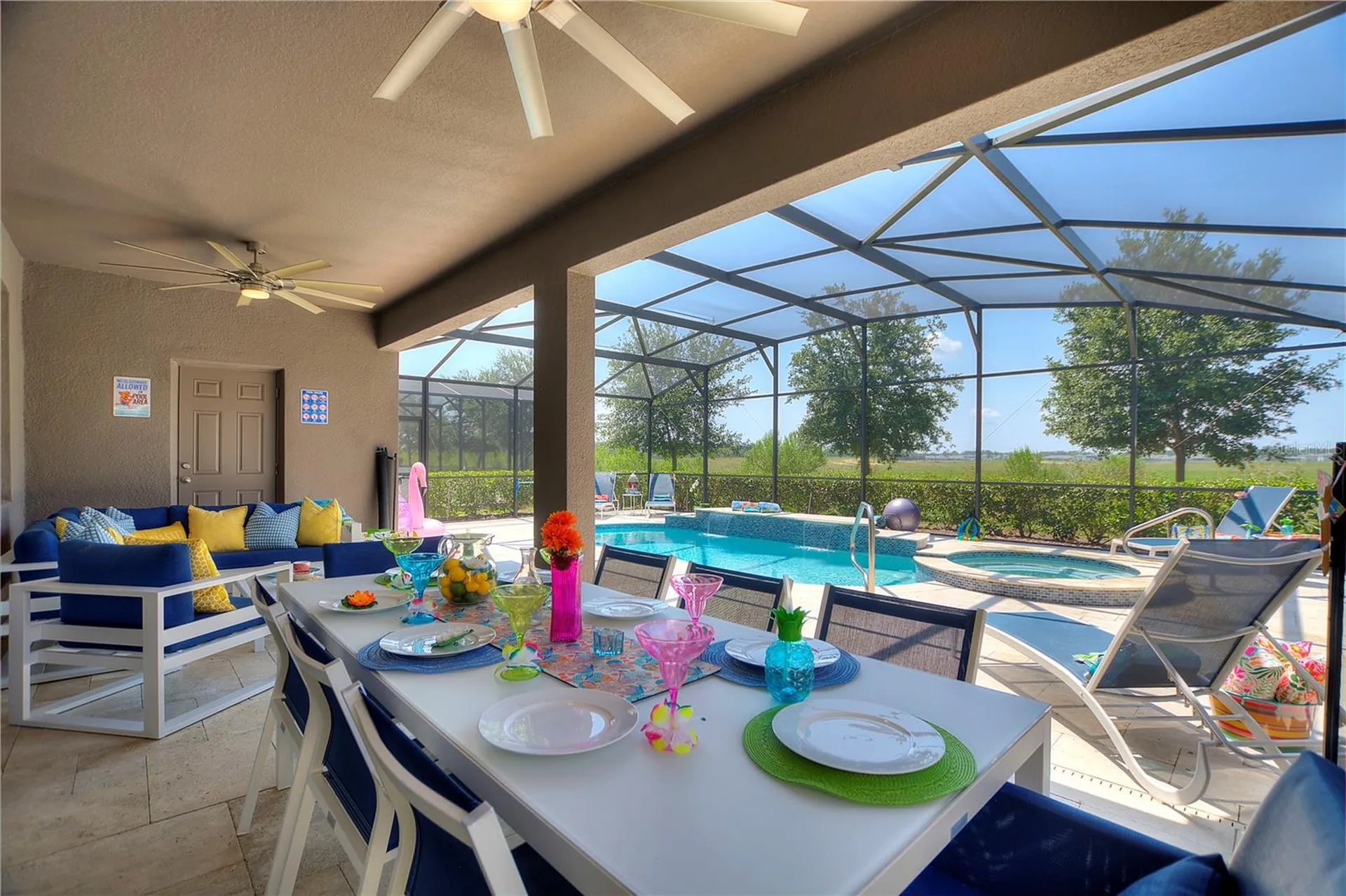 8020 Oak Shadow Court Davenport FL 33837