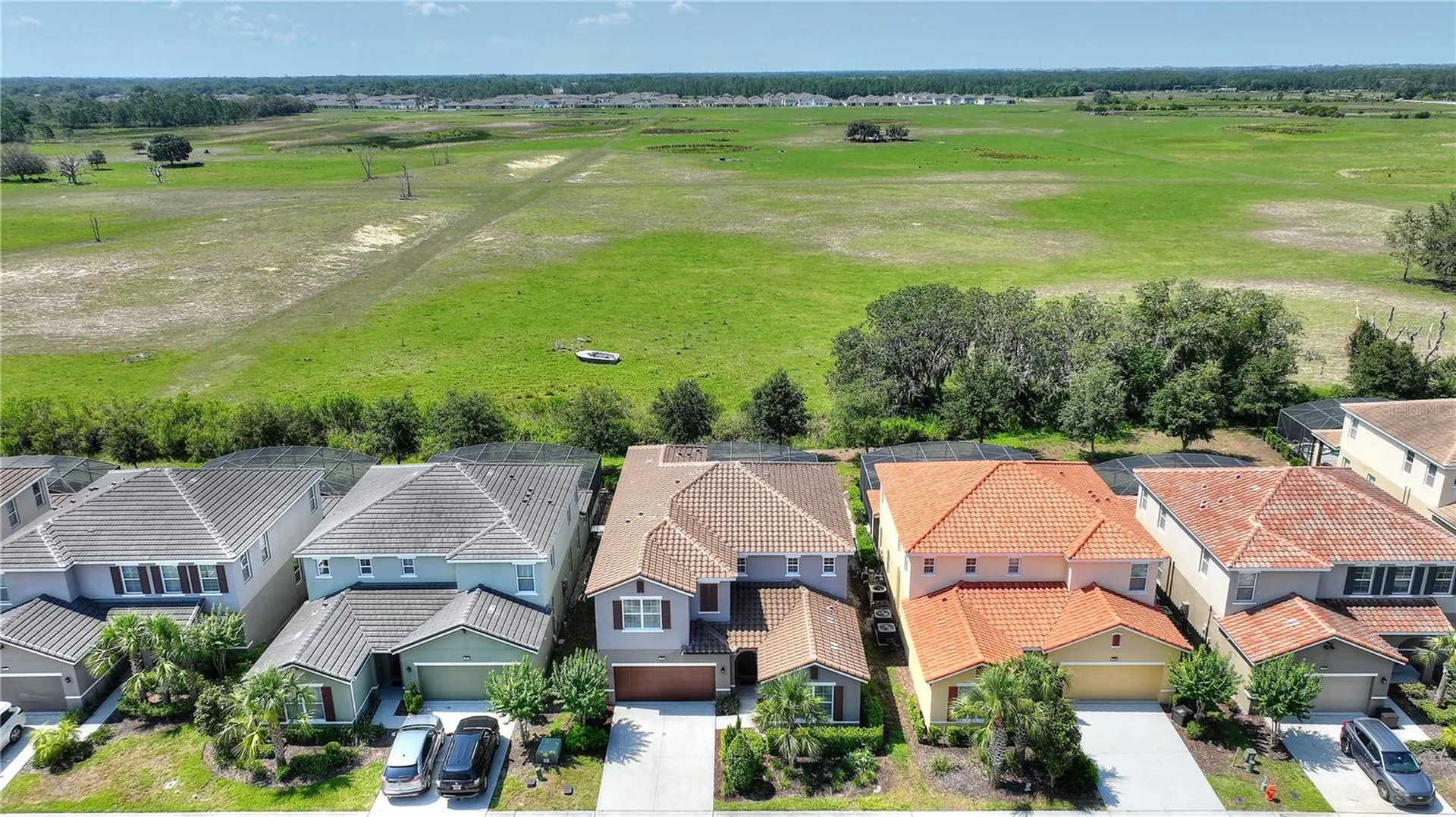 8020 Oak Shadow Court Davenport FL 33837