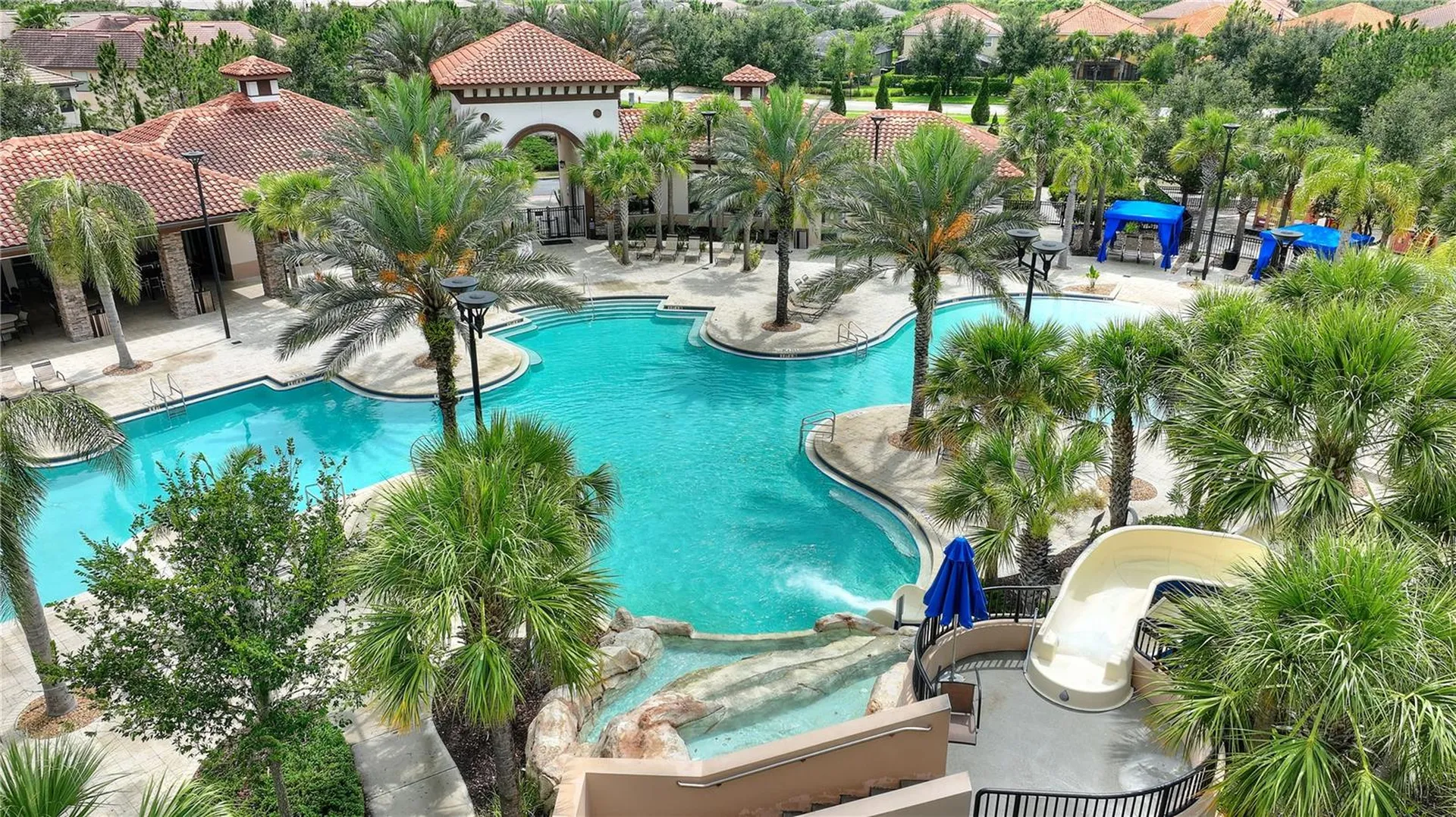 8020 Oak Shadow Court Davenport FL 33837