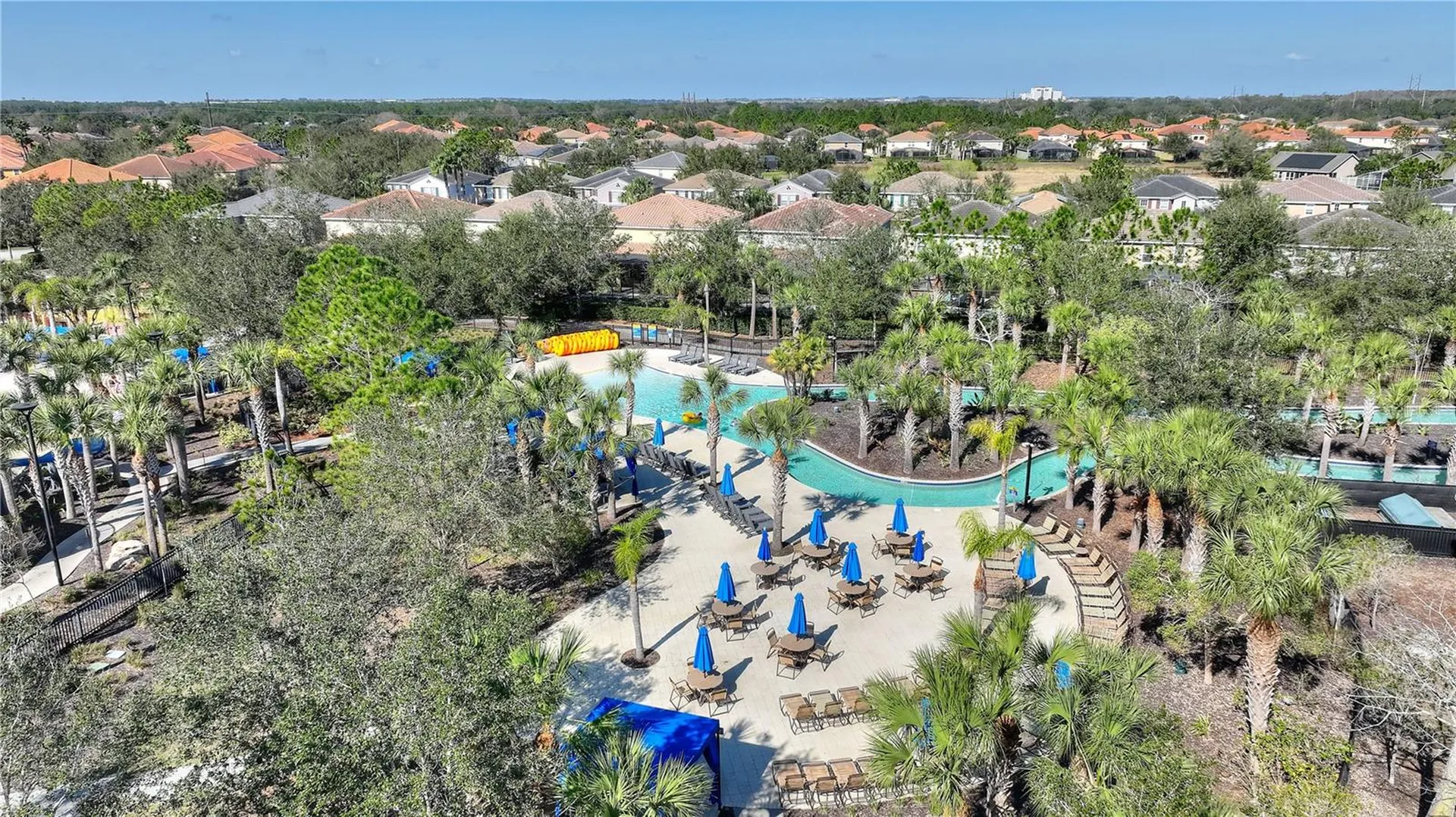 8020 Oak Shadow Court Davenport FL 33837