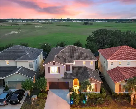 8020 Oak Shadow Court Davenport FL 33837
