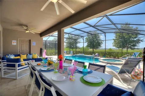 8020 Oak Shadow Court Davenport FL 33837