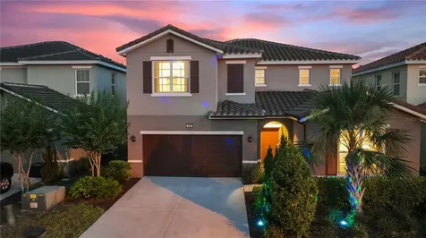 8020 Oak Shadow Court Davenport FL 33837