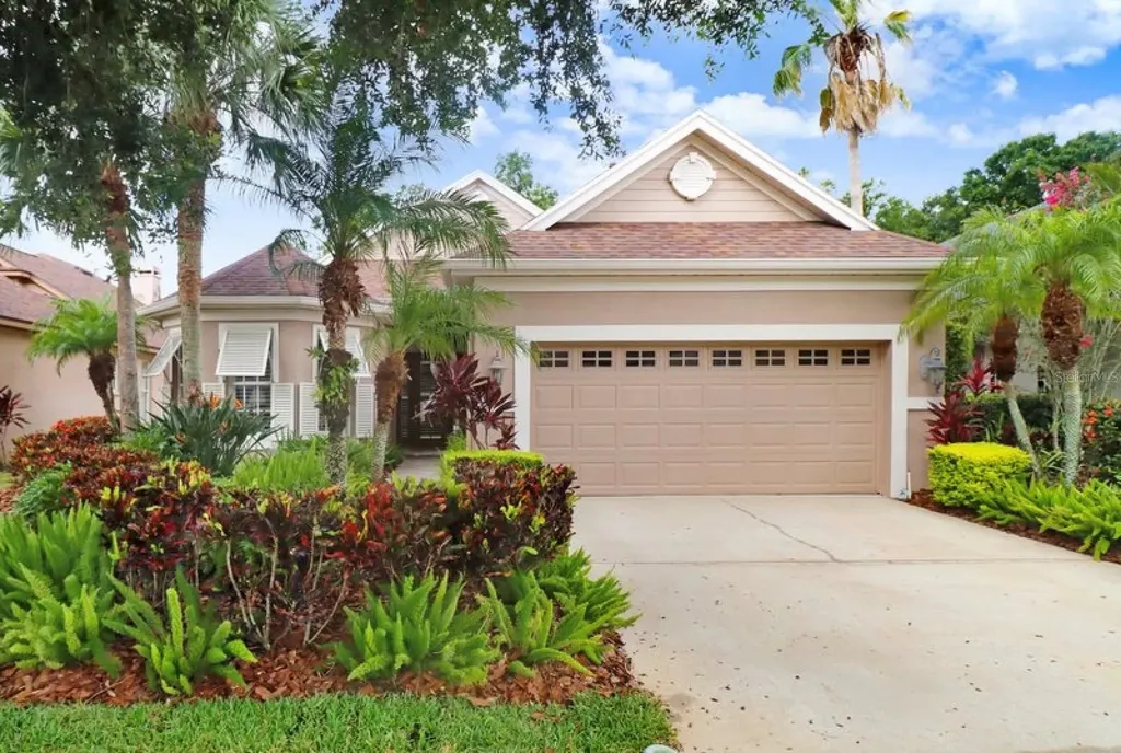 10408 Edgefield Place Tampa FL 33626