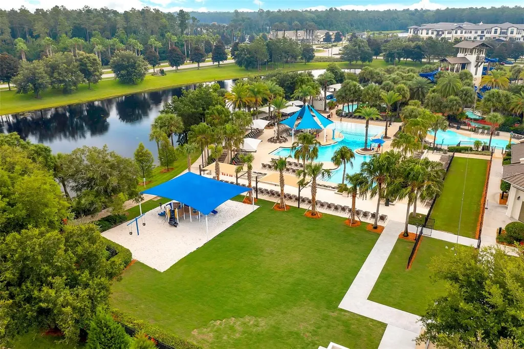 131 Paradise Valley Drive Ponte Vedra FL 32081