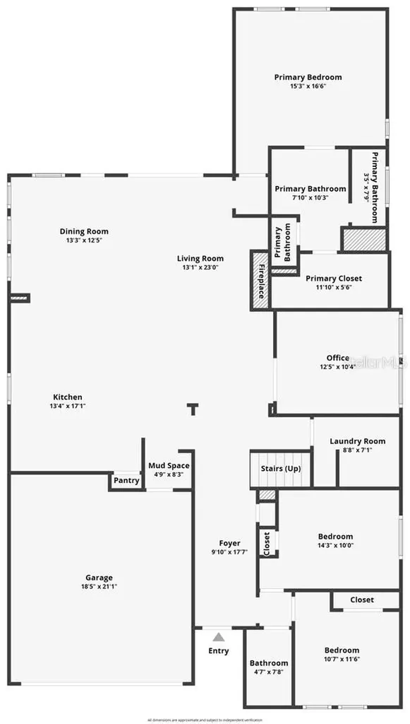131 Paradise Valley Drive Ponte Vedra FL 32081