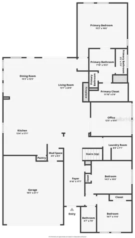131 Paradise Valley Drive Ponte Vedra FL 32081