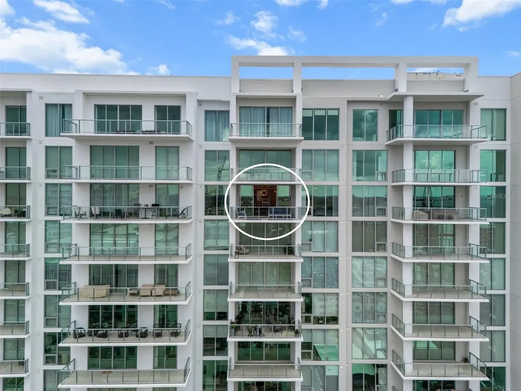 301 Quay Commons Sarasota FL 34236