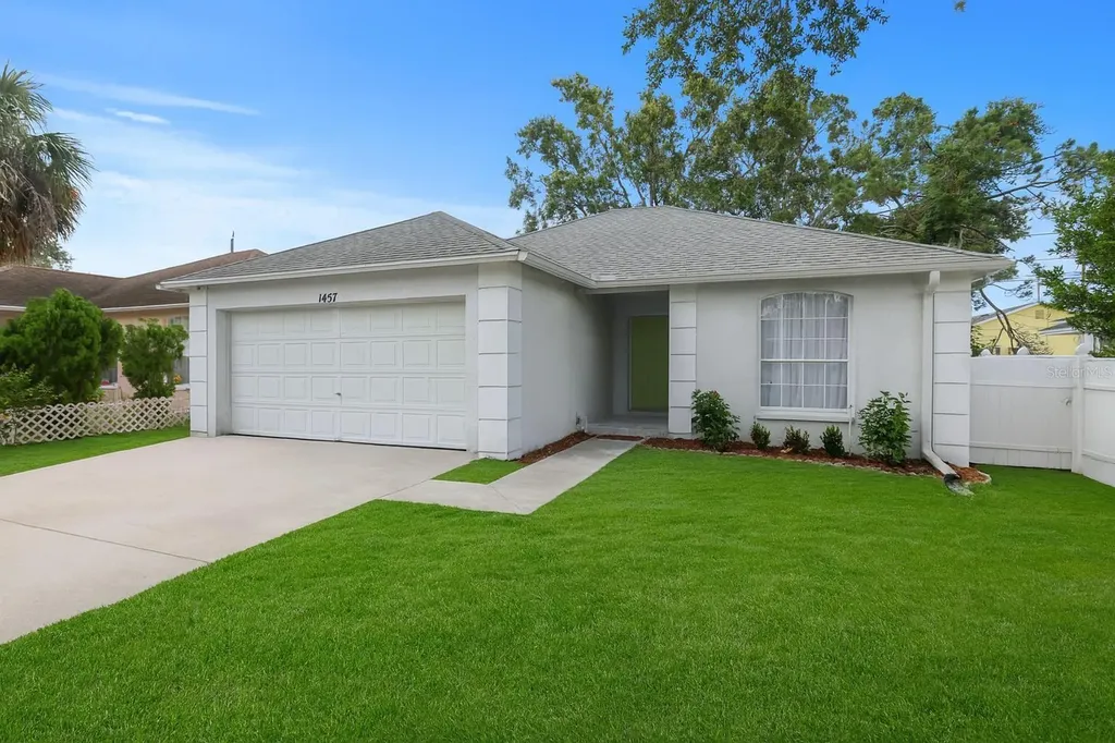 1457 Park Street Clearwater FL 33755