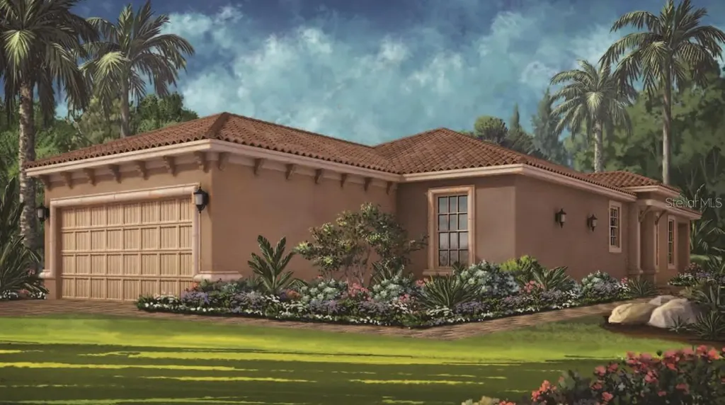 20131 Sorano Hill Place Tampa FL 33647