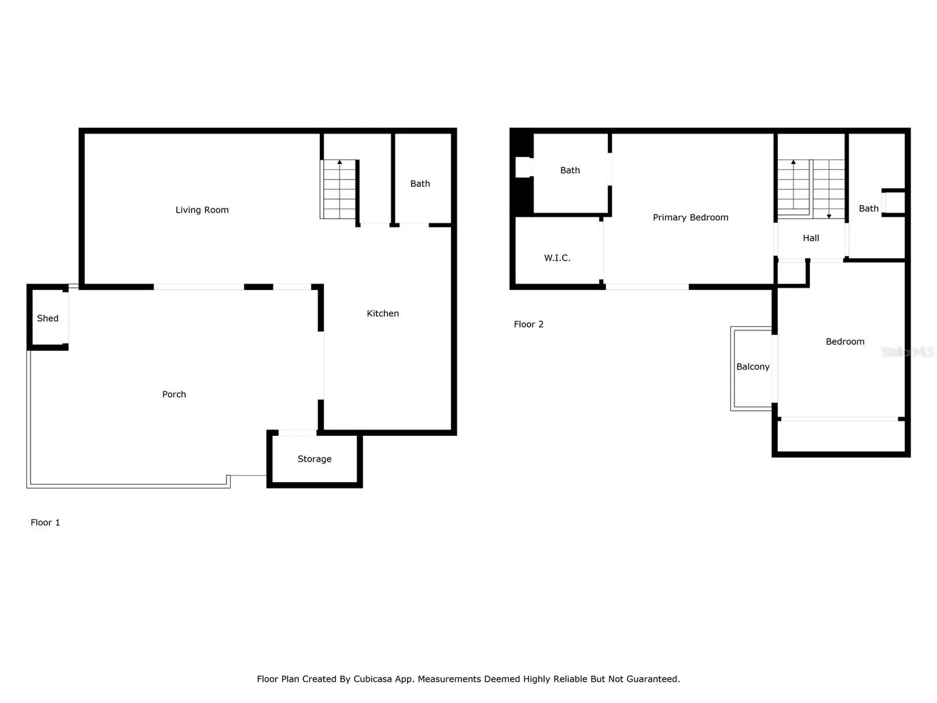 2712 12th Court Palm Harbor FL 34684