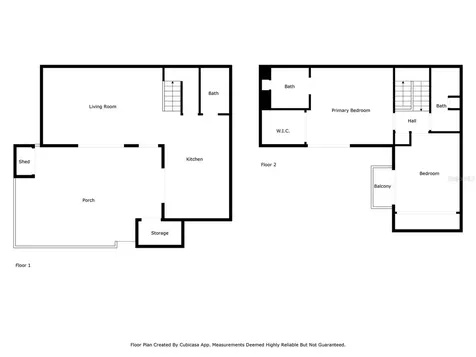 2712 12th Court Palm Harbor FL 34684