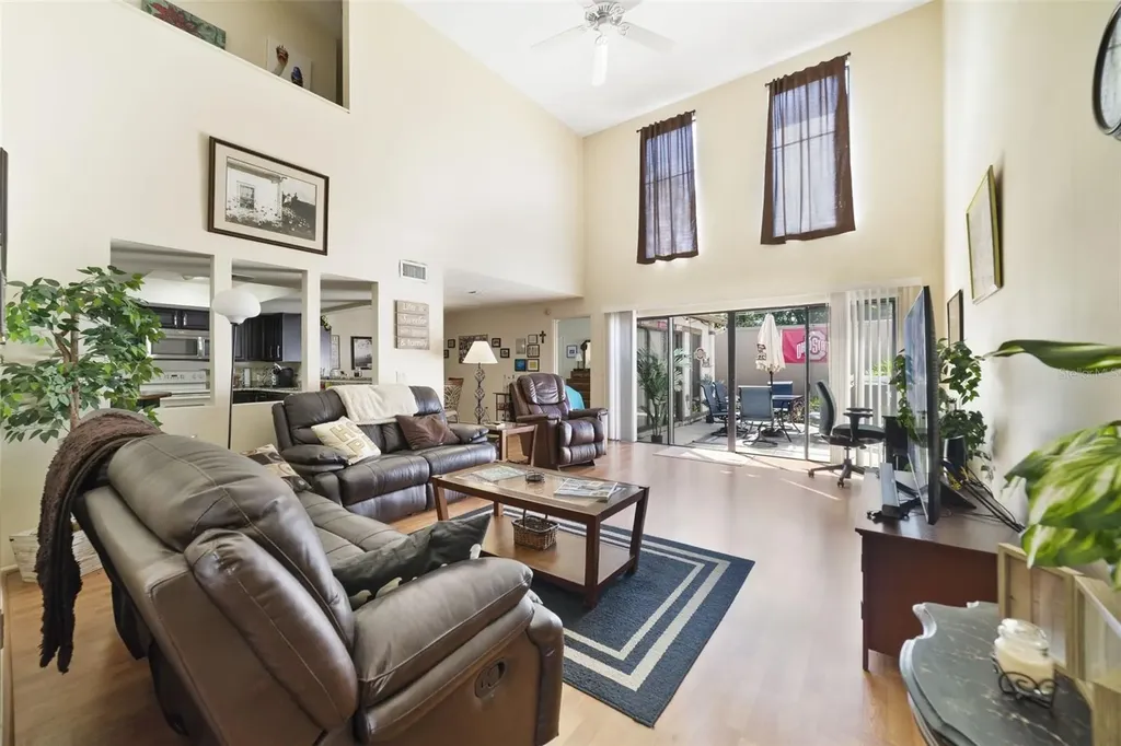 2745 Night Hawk Court Longwood FL 32779