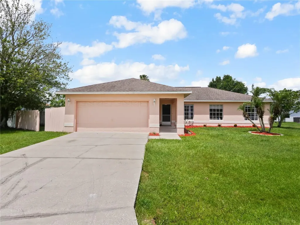314 Clermont Drive Kissimmee FL 34759