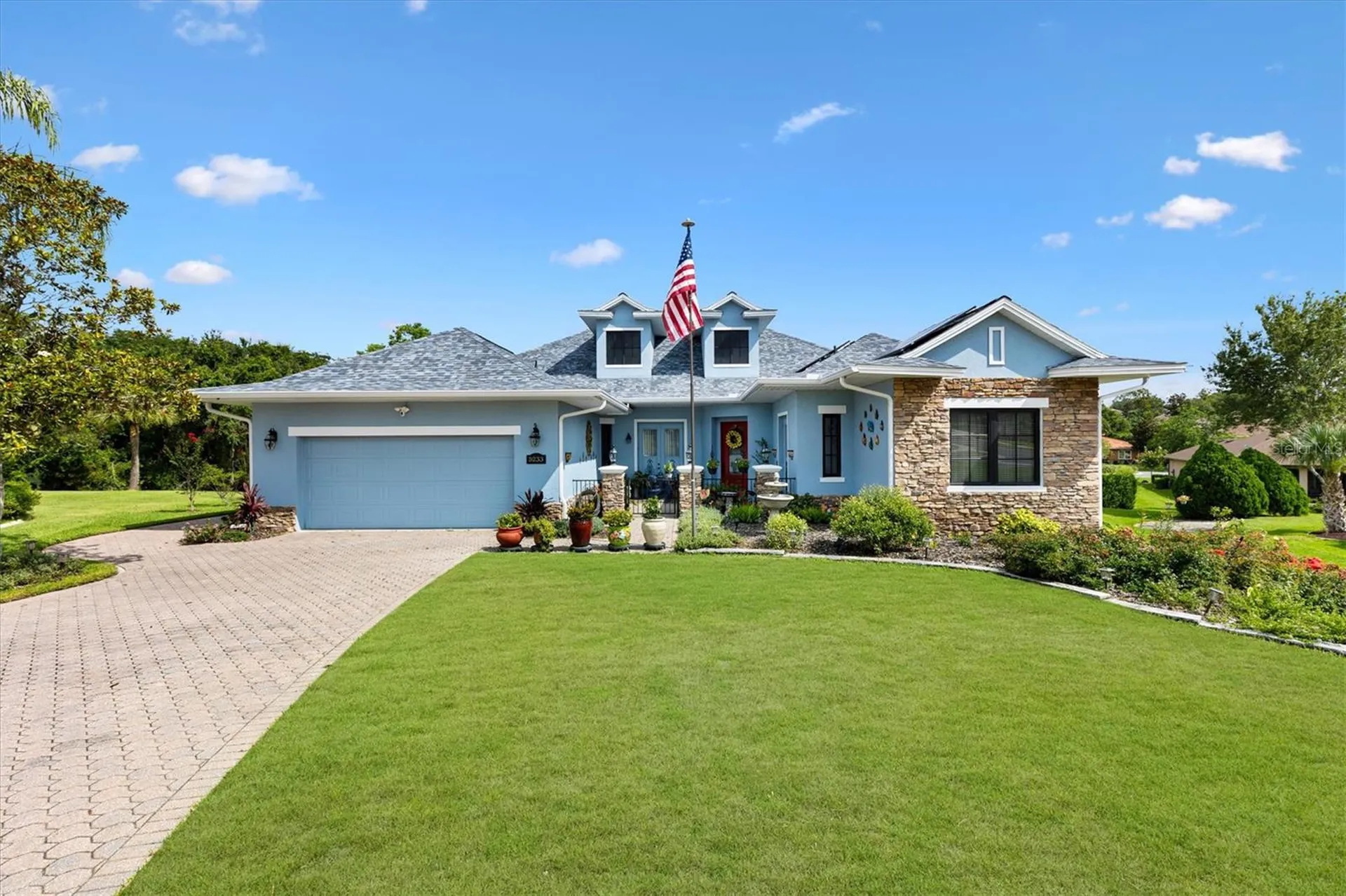 5233 Fountain Walk Lady Lake FL 32159