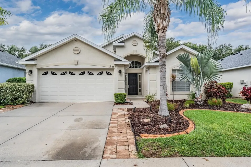 6047 Desert Peace Avenue Land O Lakes FL 34639
