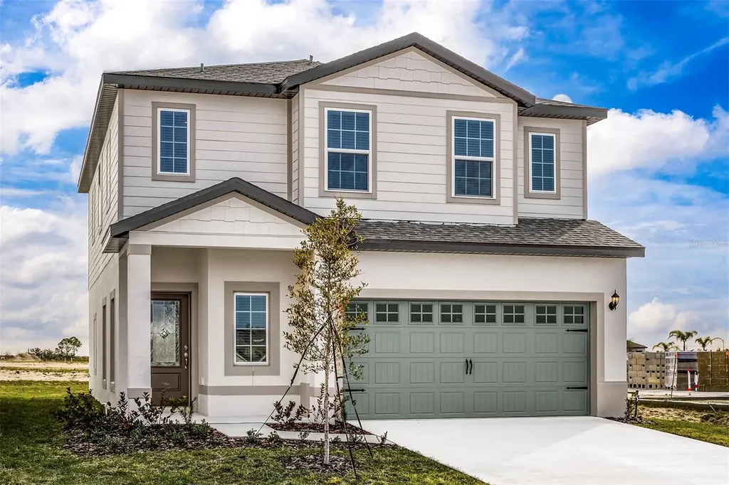 3719 Bergamot Street Lake Alfred FL 33850