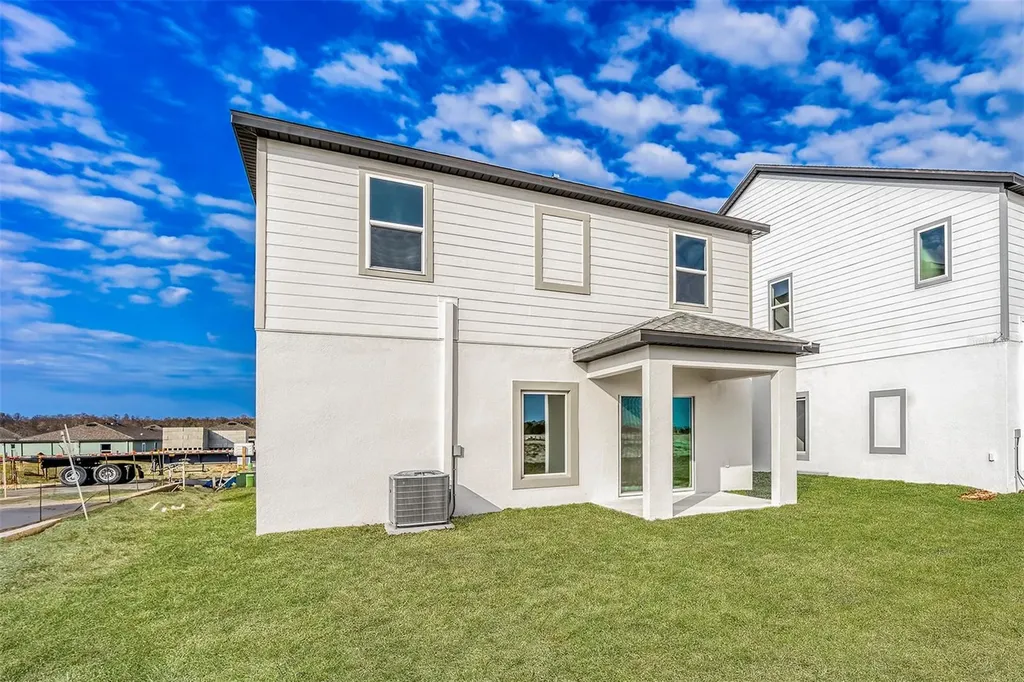3719 Bergamot Street Lake Alfred FL 33850