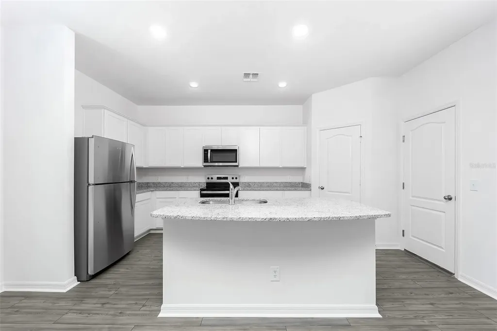 3719 Bergamot Street Lake Alfred FL 33850