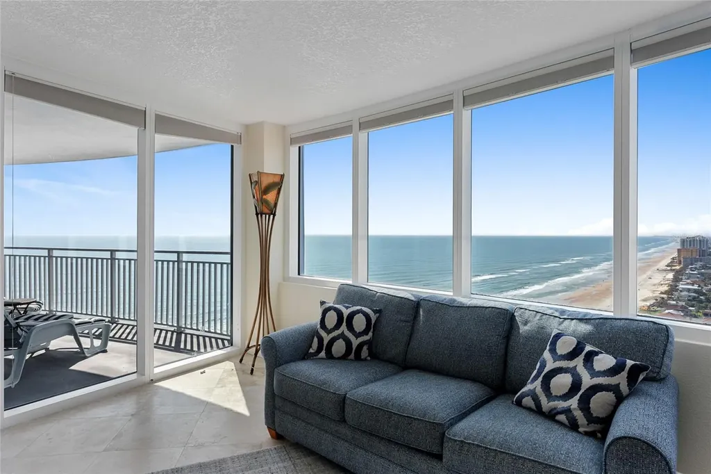 2625 S Atlantic Avenue Daytona Beach Shores FL 32118