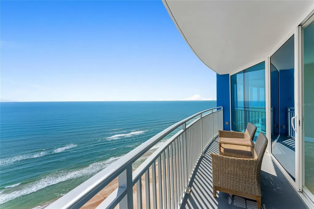 2625 S Atlantic Avenue Daytona Beach Shores FL 32118