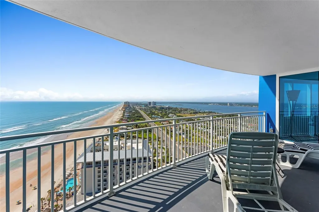 2625 S Atlantic Avenue Daytona Beach Shores FL 32118