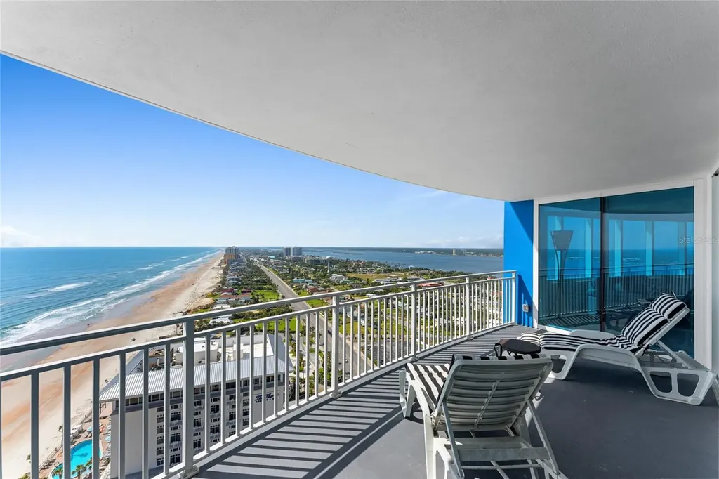 2625 S Atlantic Avenue Daytona Beach Shores FL 32118