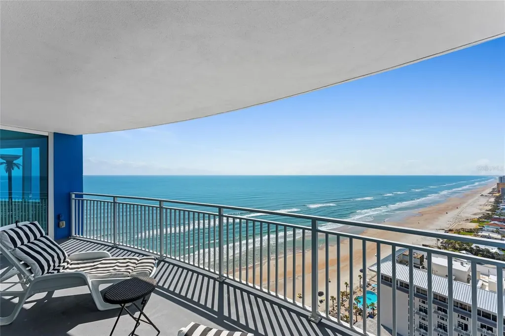 2625 S Atlantic Avenue Daytona Beach Shores FL 32118